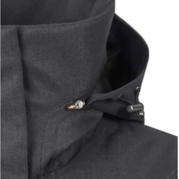 Kerrits Coaches Coat - Picture 10 of 11